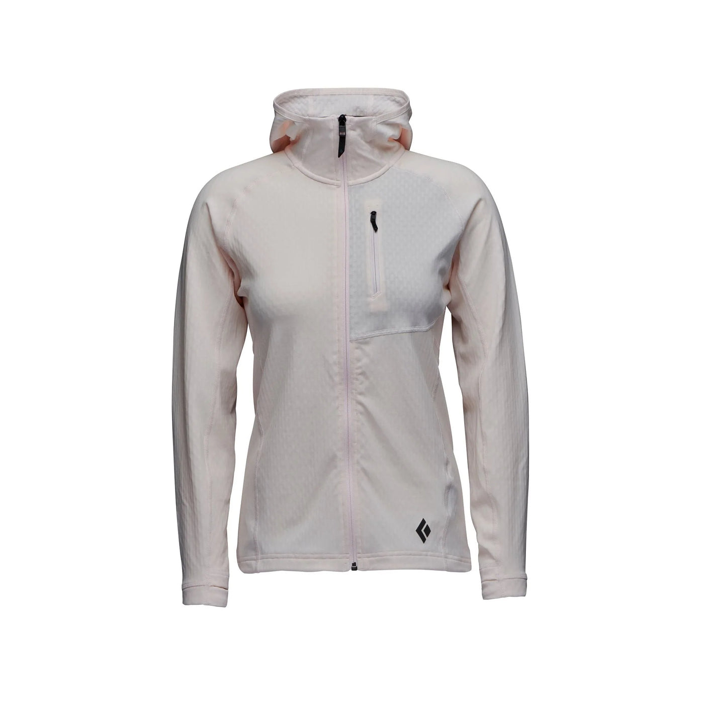 Coefficient Fleece Hoody