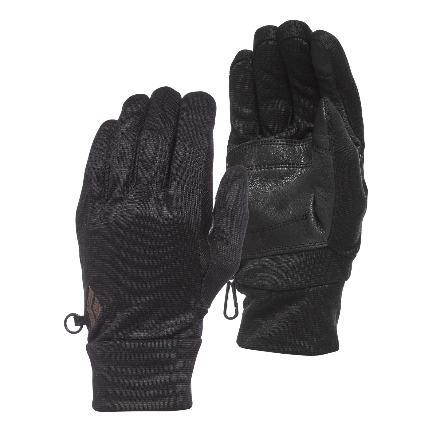 MidWeight WoolTech Gloves