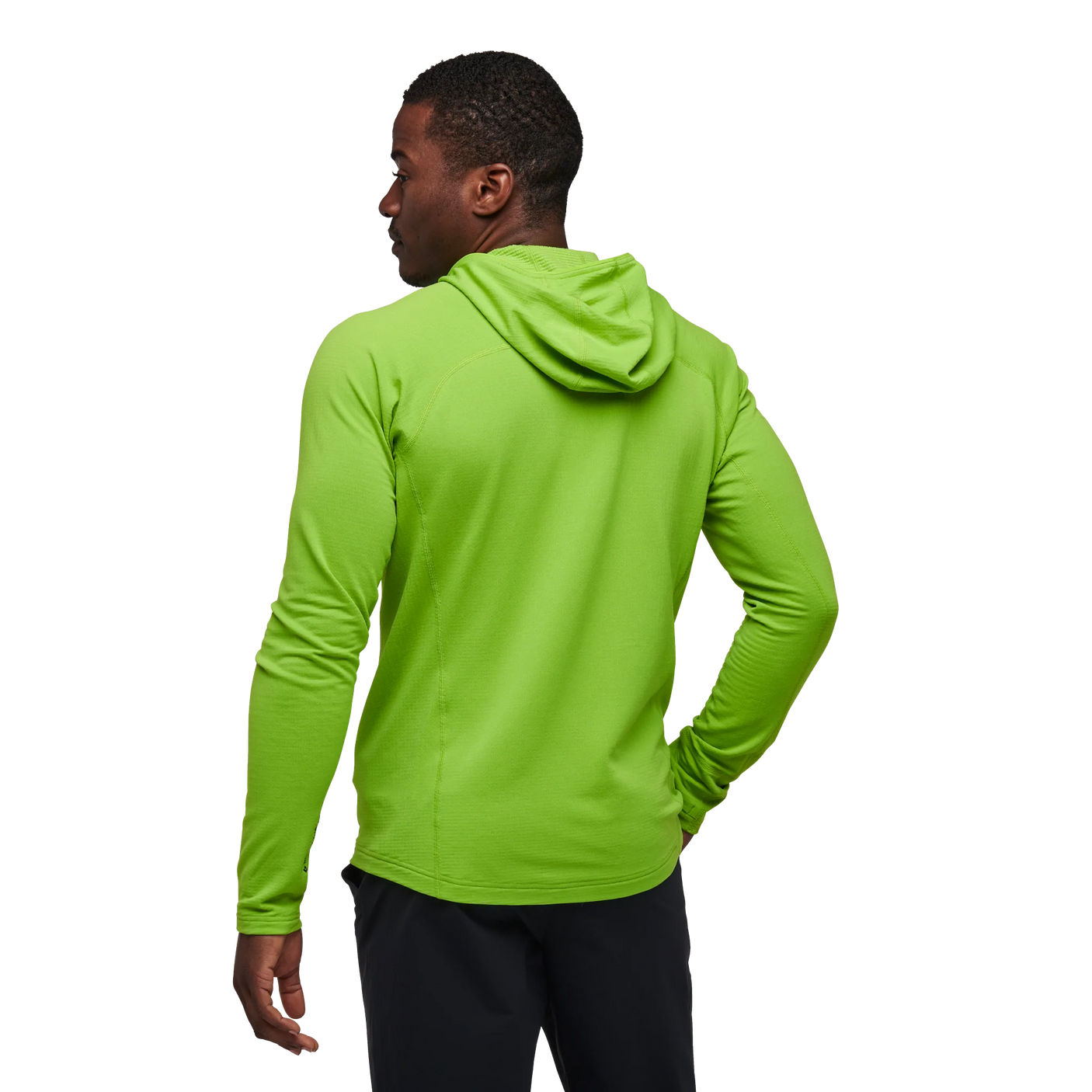 Coefficient LT Hybrid Hoody