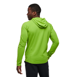 Coefficient LT Hybrid Hoody