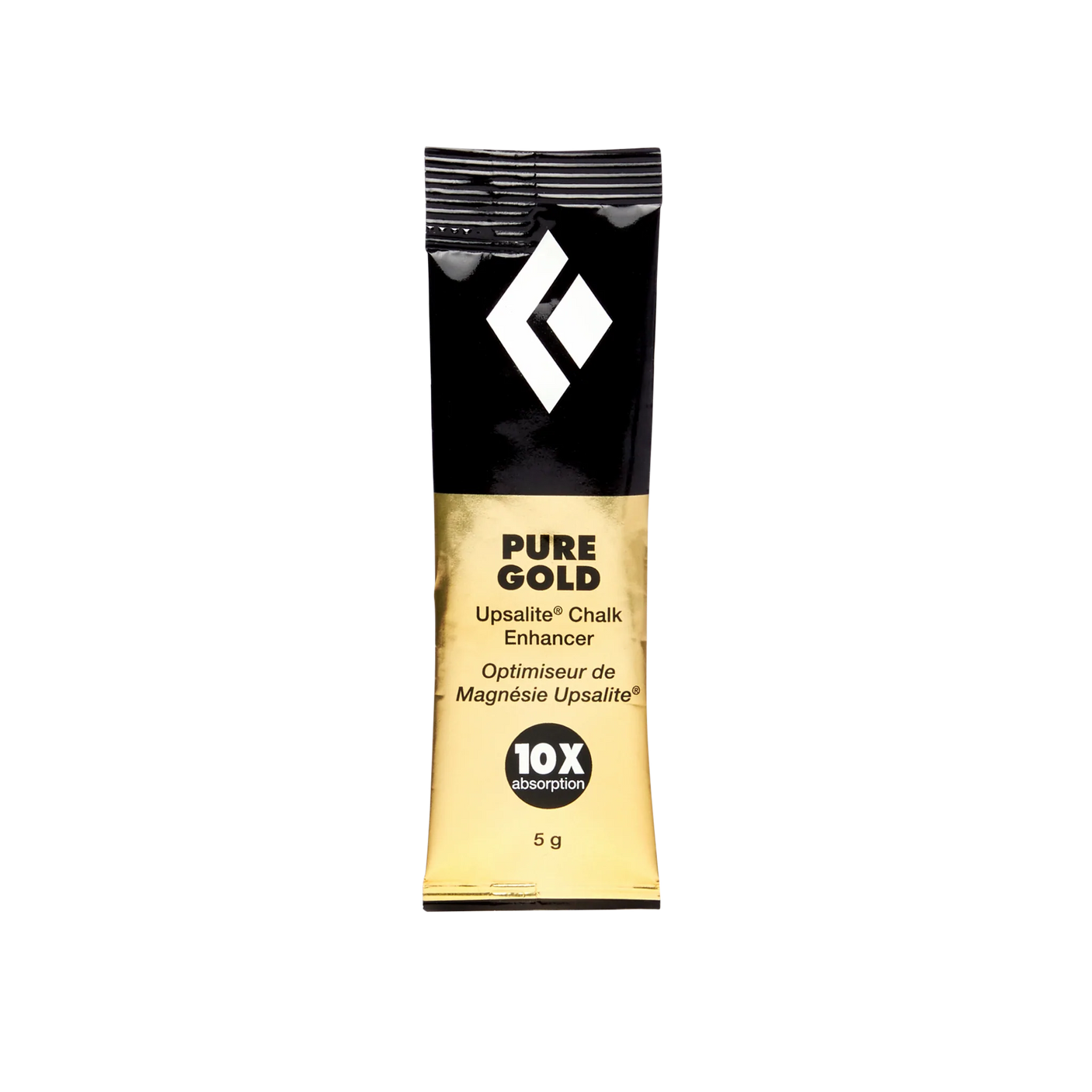 5g Pure Gold Chalk