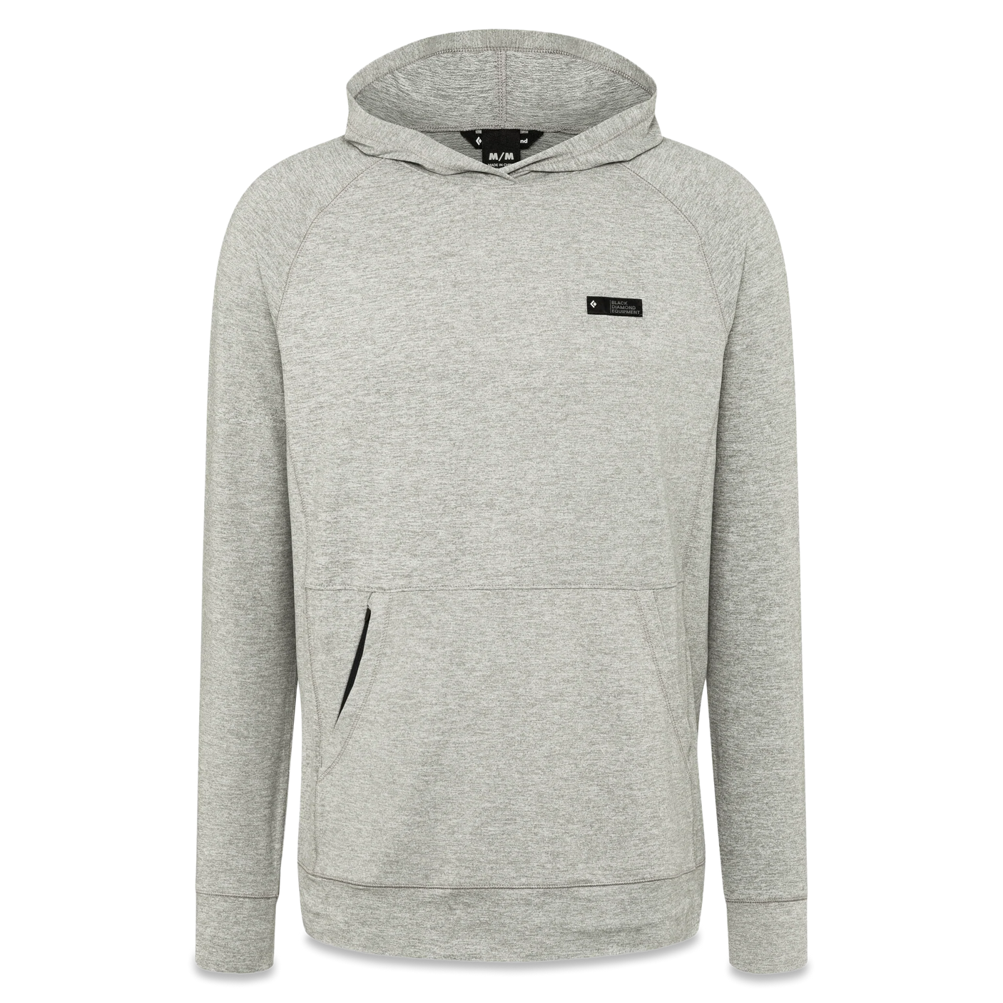 Stone Hoody