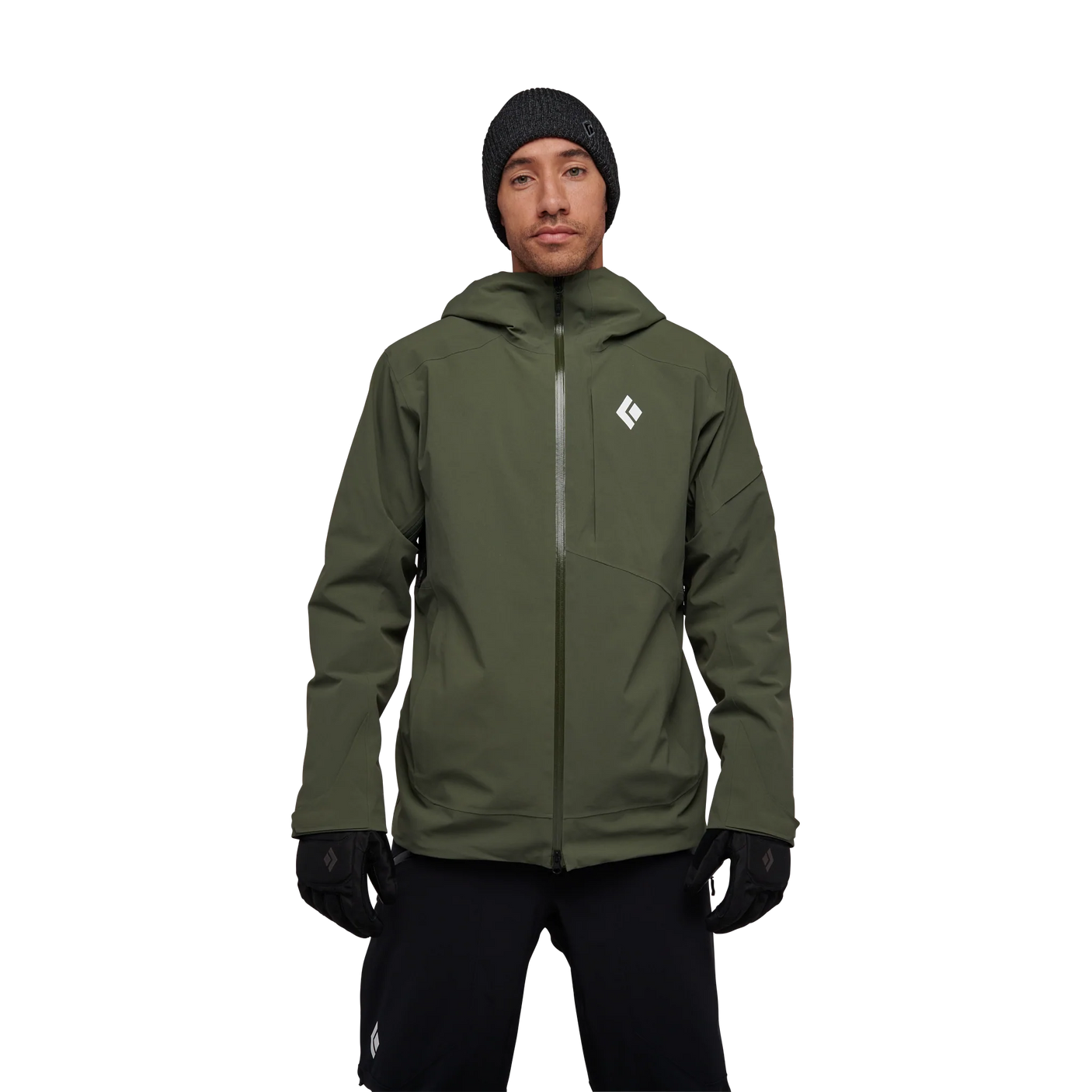 Recon Stretch Insulated Shell