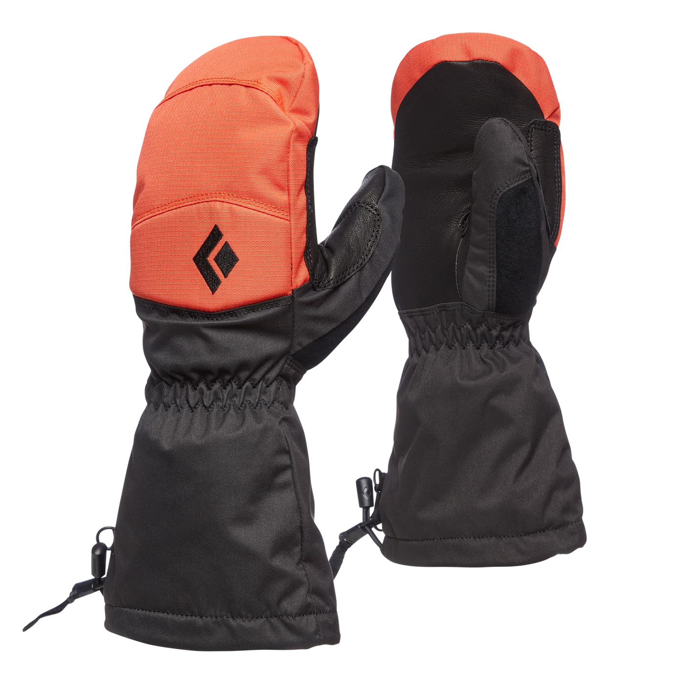 Women's Recon Mitts