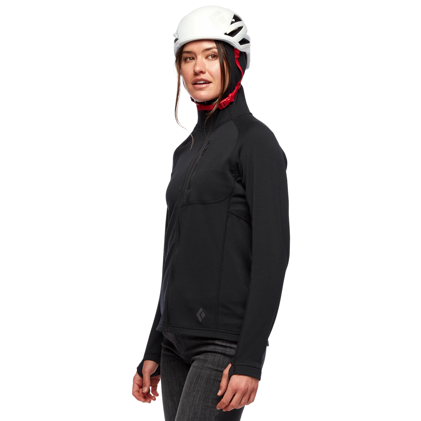 Coefficient Fleece Hoody