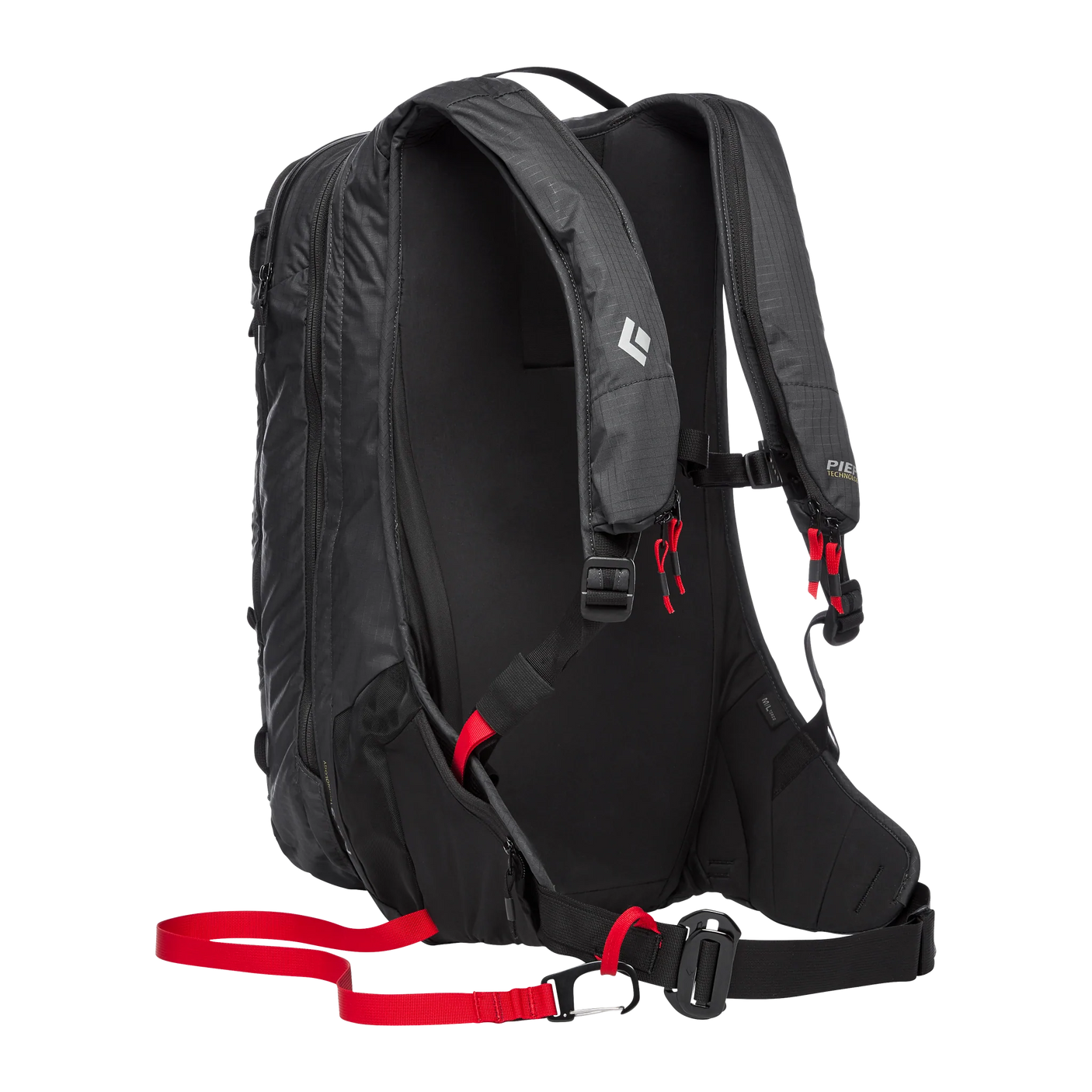 JetForce Pro Split 25L Avalanche Airbag Pack