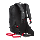 JetForce Pro Split 25L Avalanche Airbag Pack