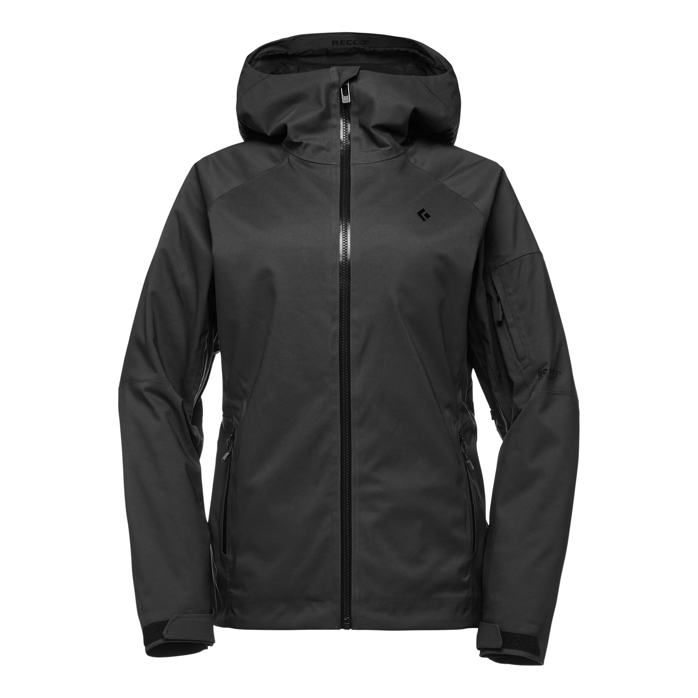 BoundaryLine Insulated Jacket