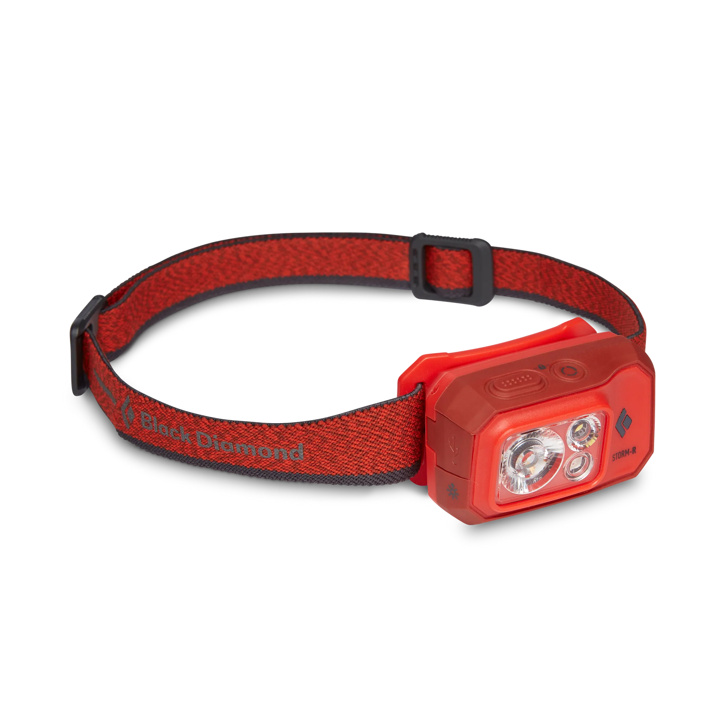 Storm 500-R Headlamp