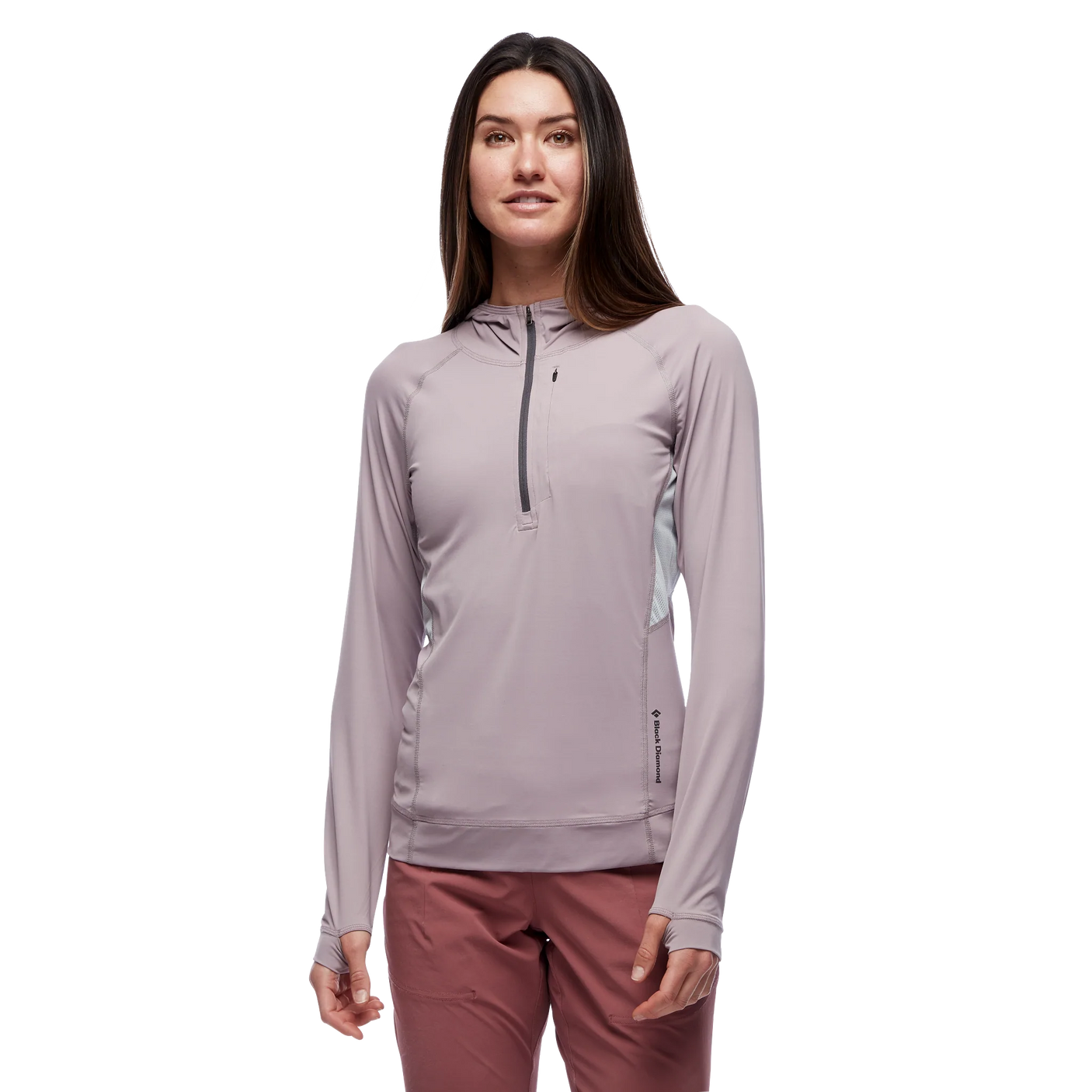 Alpenglow Pro Hoody