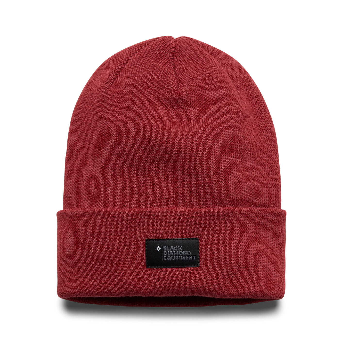 Badge Beanie