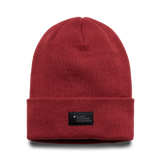 Badge Beanie