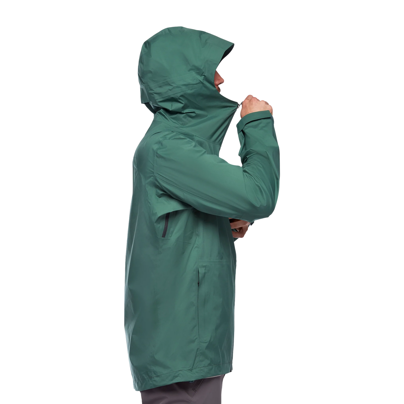 Stormline Stretch Rain Shell