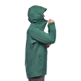 Stormline Stretch Rain Shell