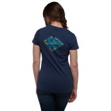 Mountain Diamond Tee