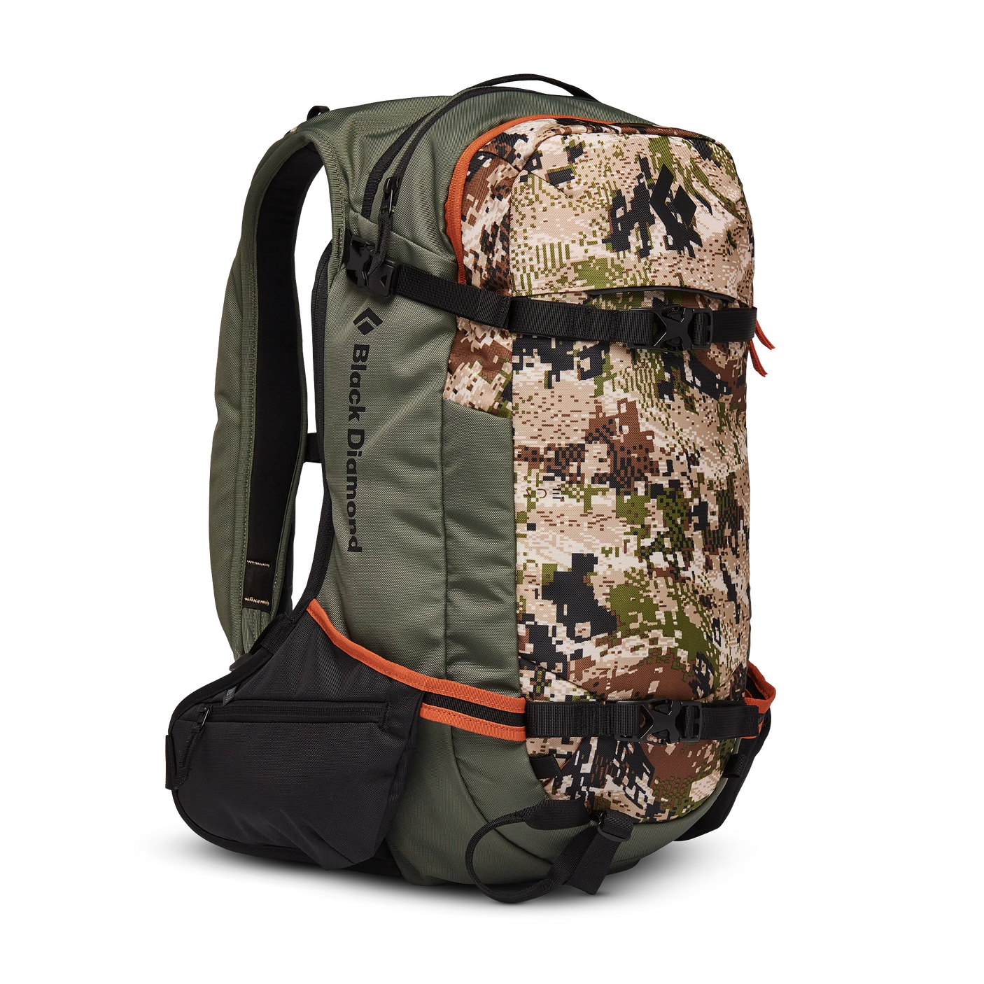 Dawn Patrol 25 Pack - Eric Jackson Edition