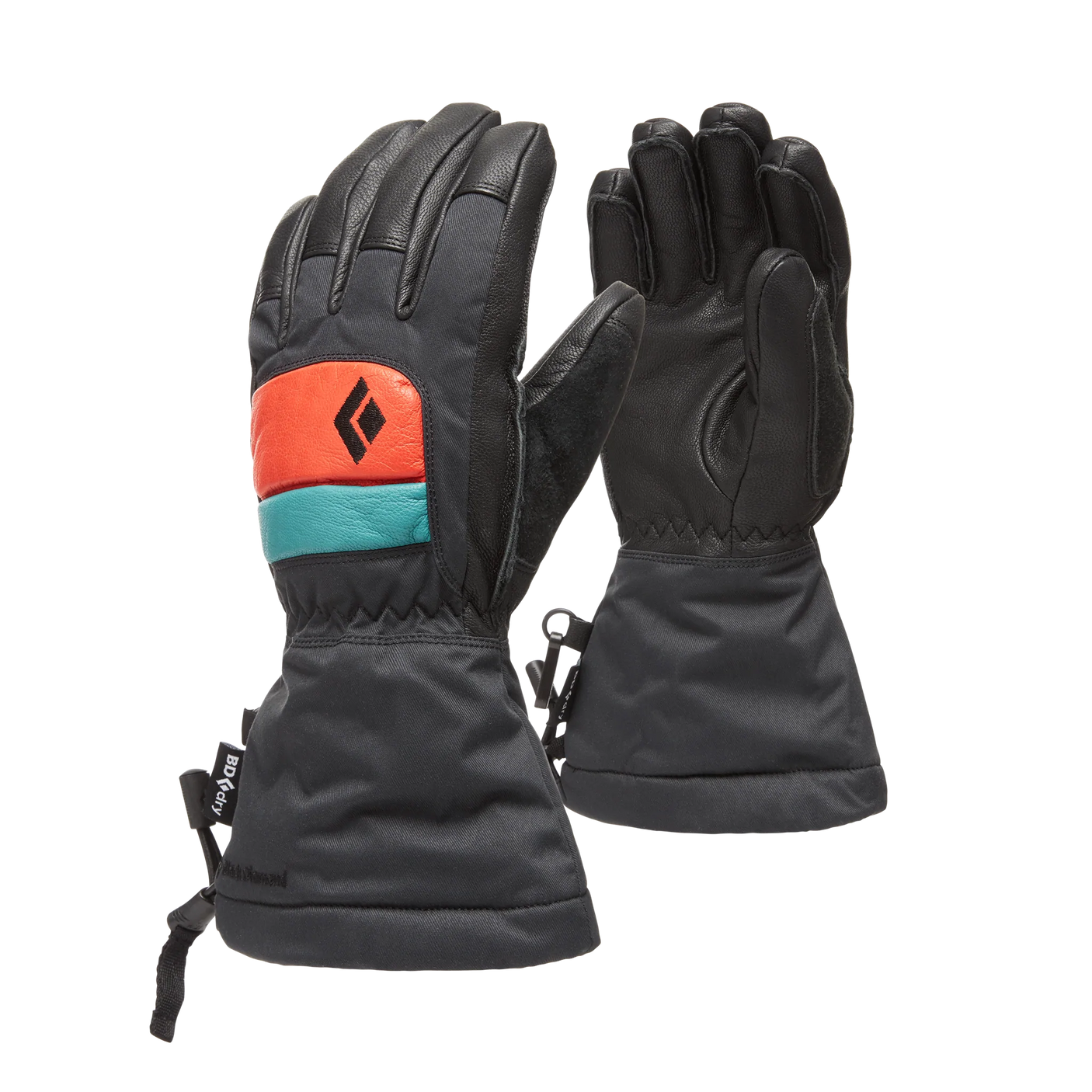 Spark Gloves - Kid's