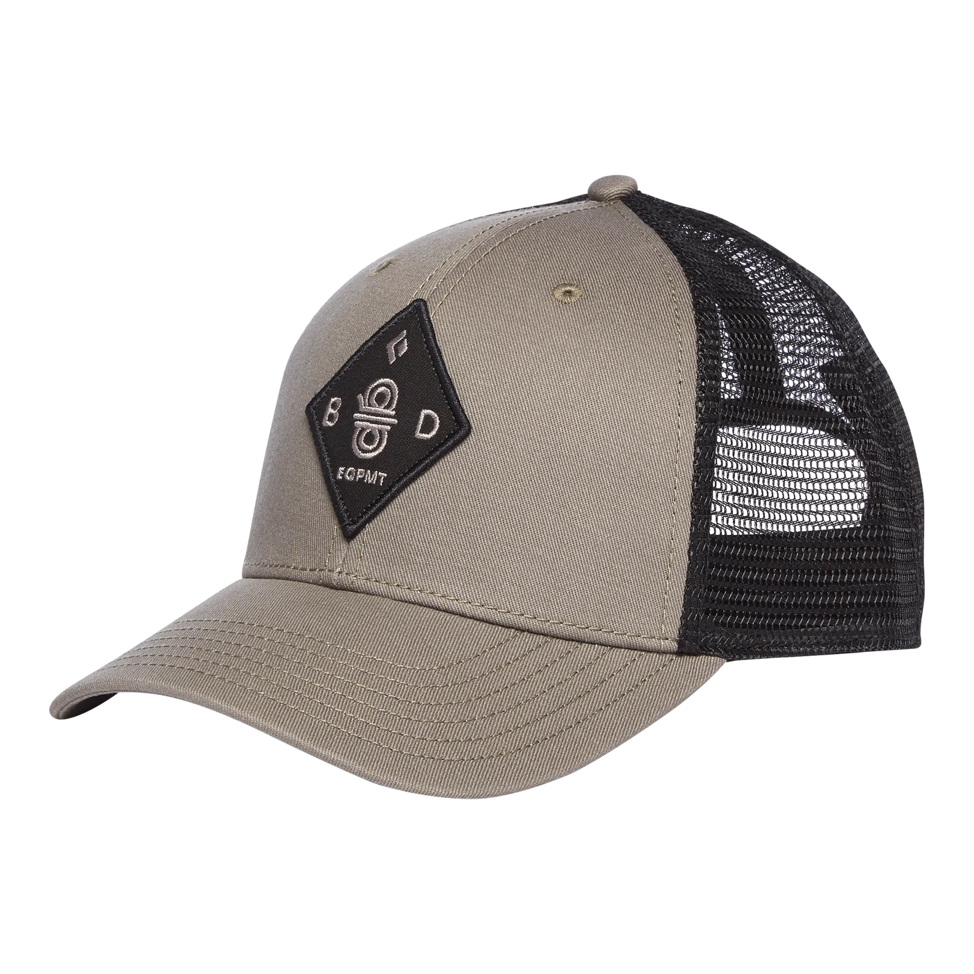 BD Trucker Hat