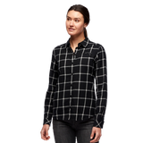 Serenity Flannel Shirt