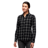 Serenity Flannel Shirt