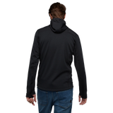 Coefficient 1/4-Zip Fleece Hoody