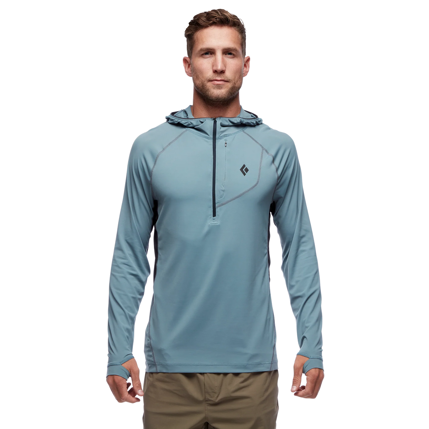 Alpenglow Pro Hoody