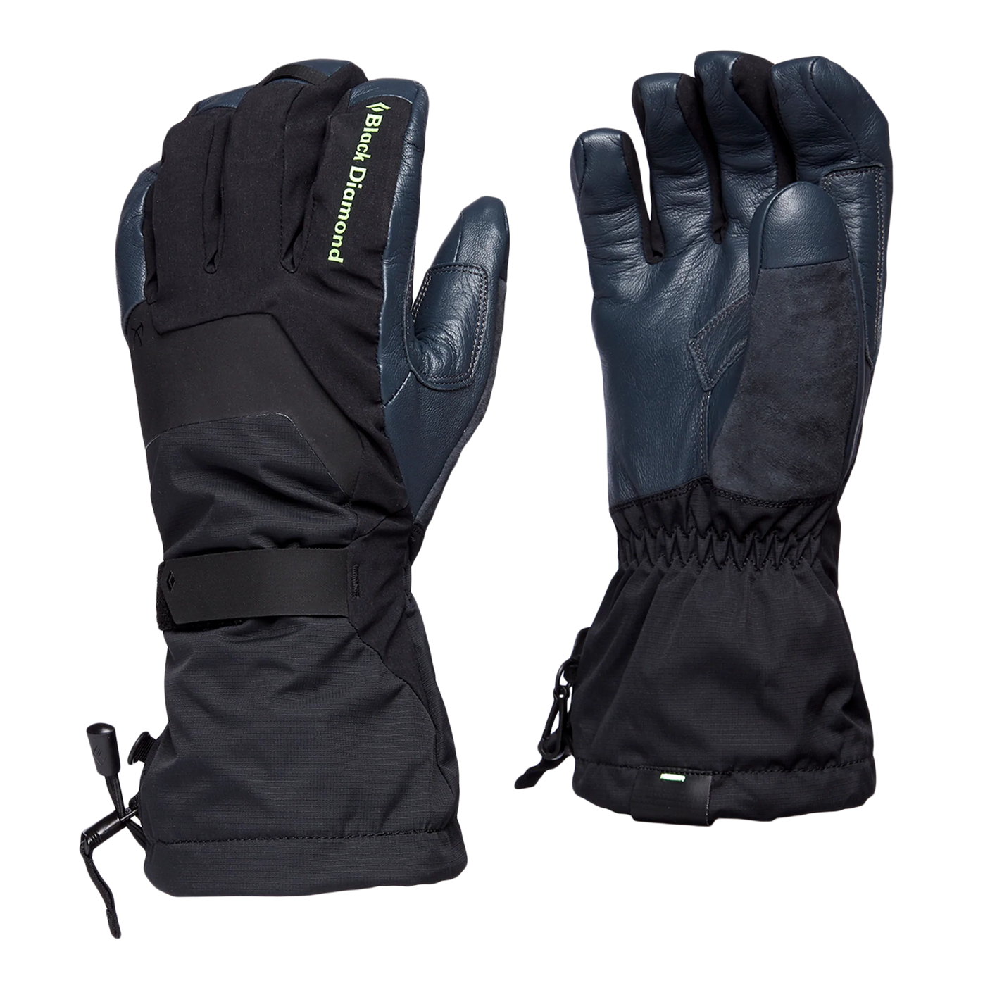 Enforcer Gloves