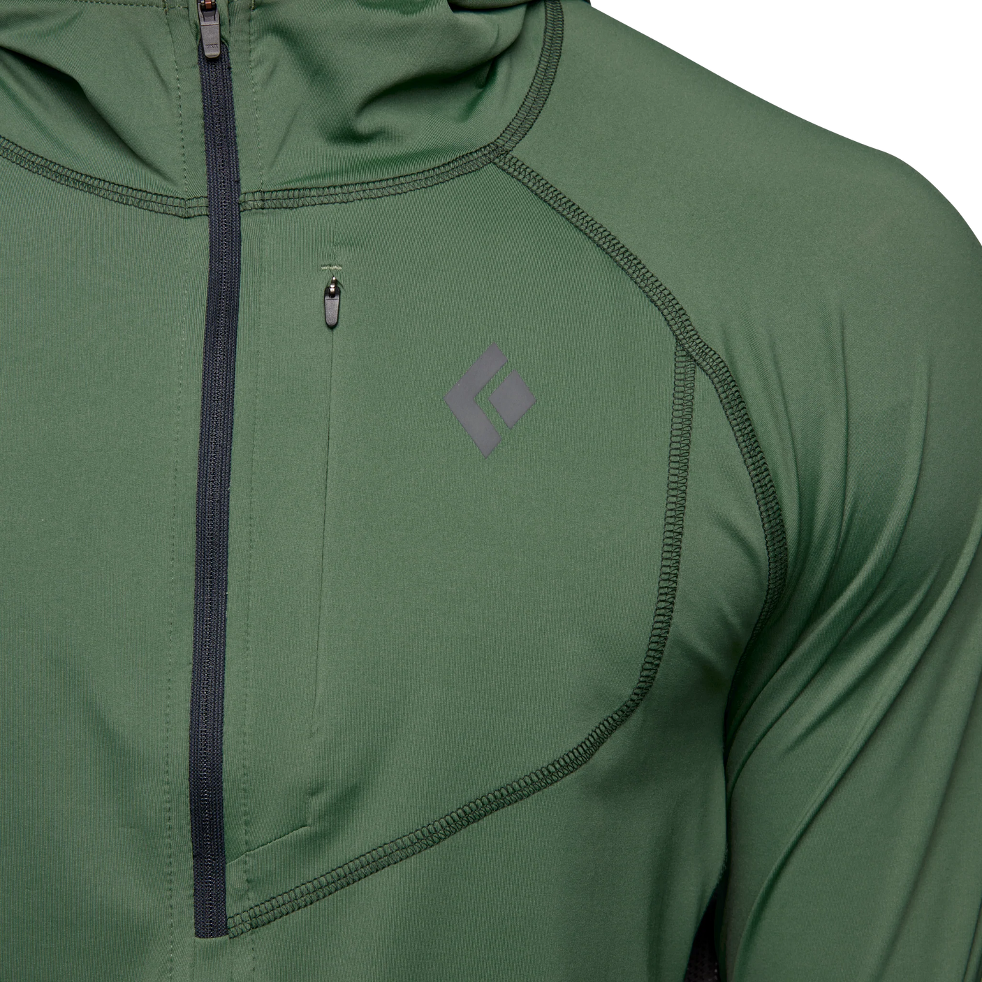 Alpenglow Pro Hoody