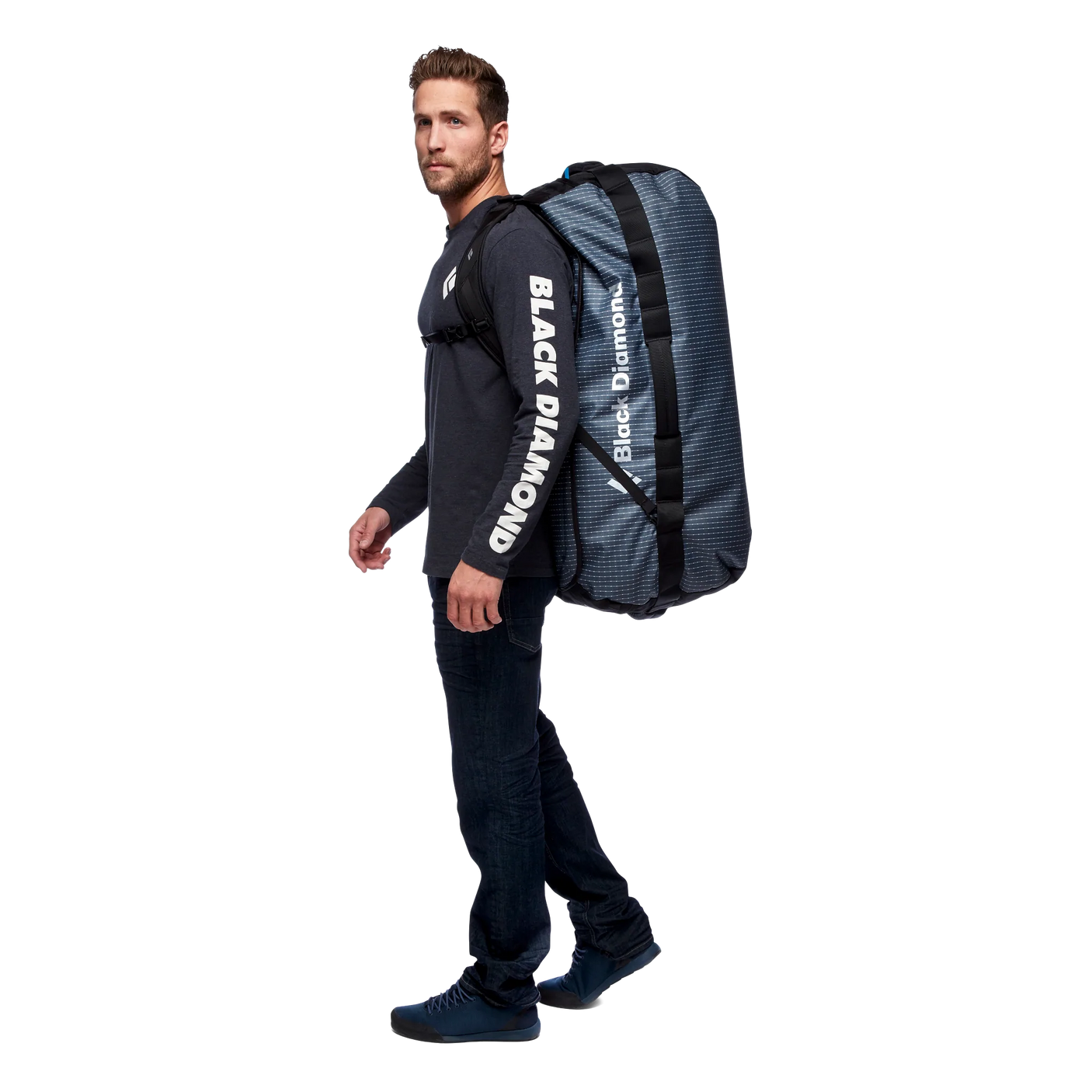 Stonehauler 120L Duffel