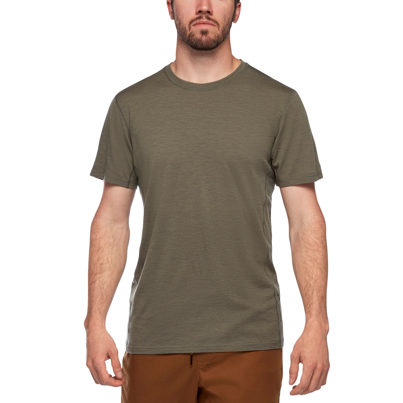 Flux Merino T-Shirt