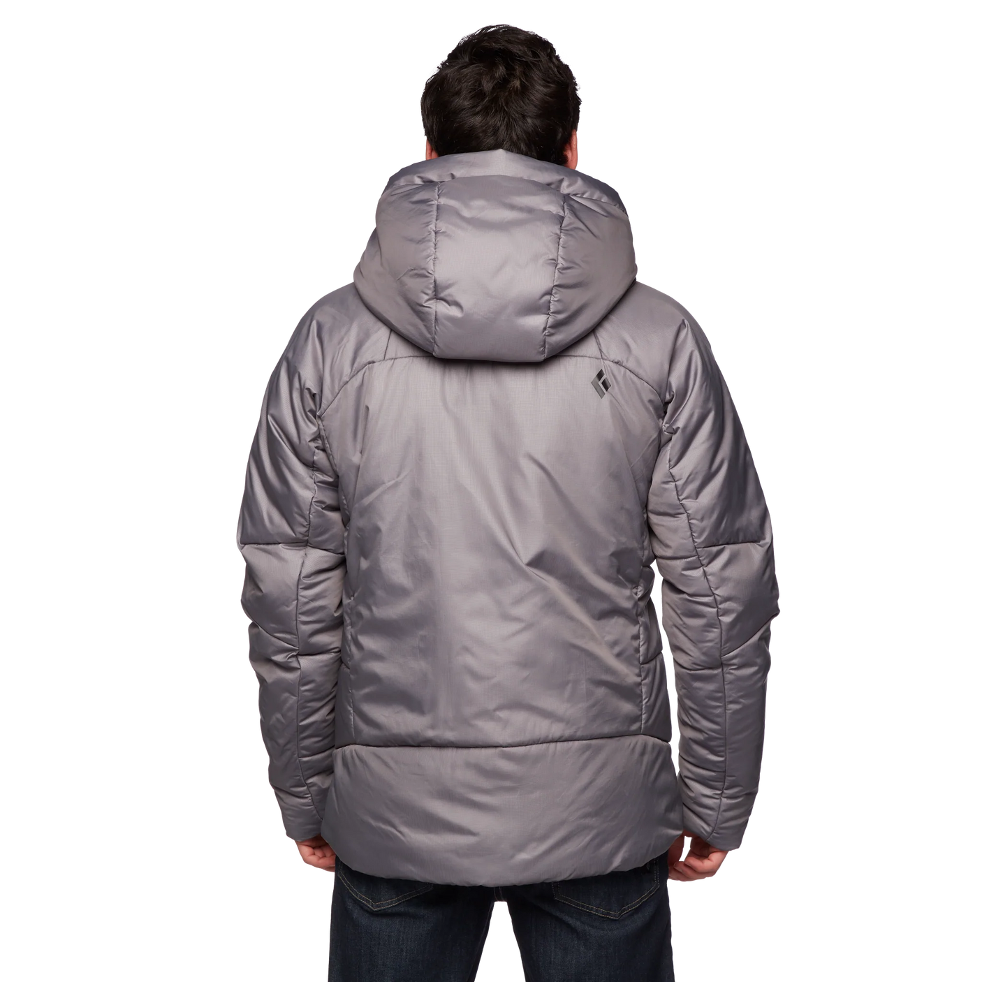 Belay Parka