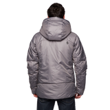 Belay Parka