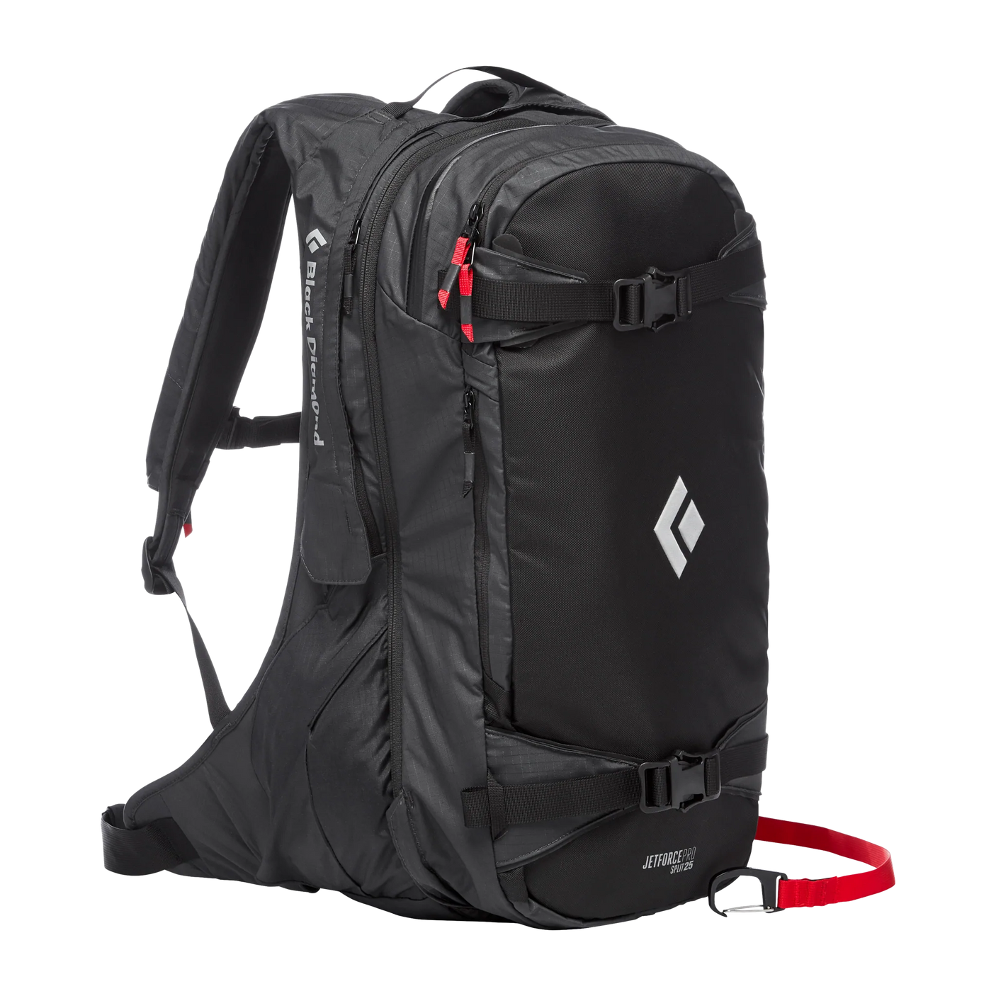 JetForce Pro Split 25L Avalanche Airbag Pack