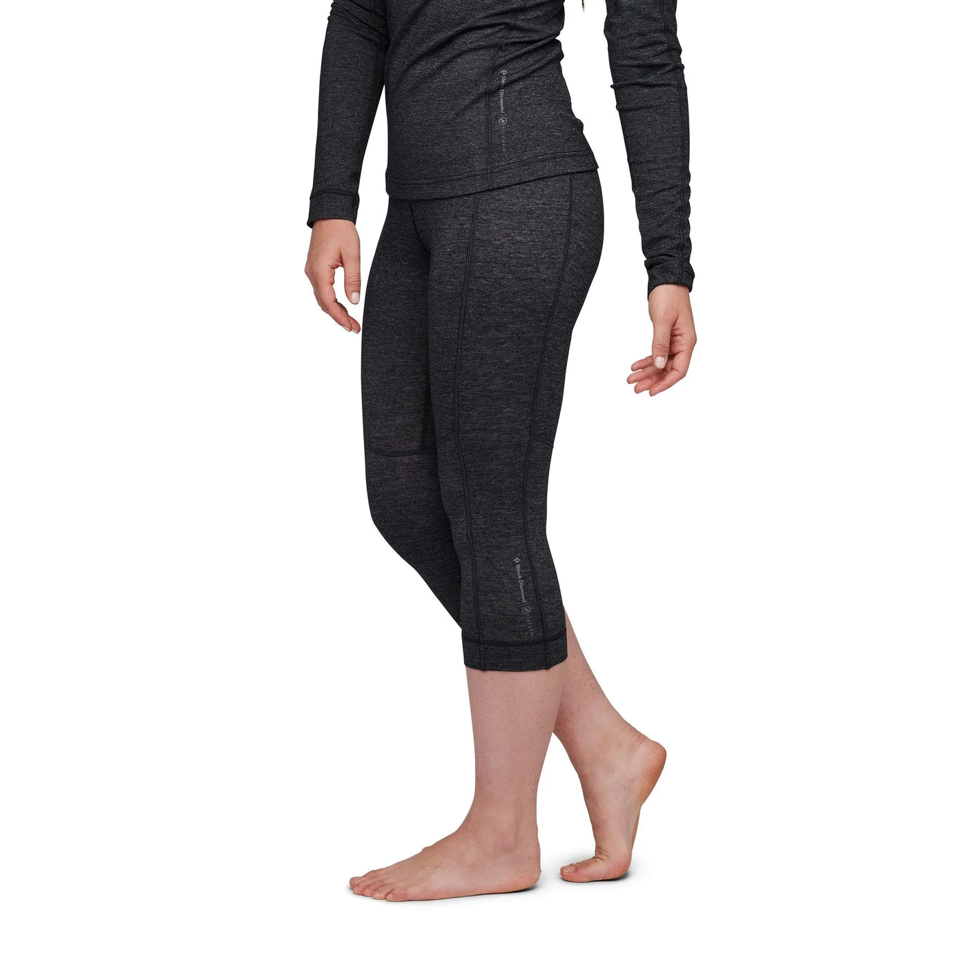 Solution 150 Merino Baselayer 3/4 Bottom