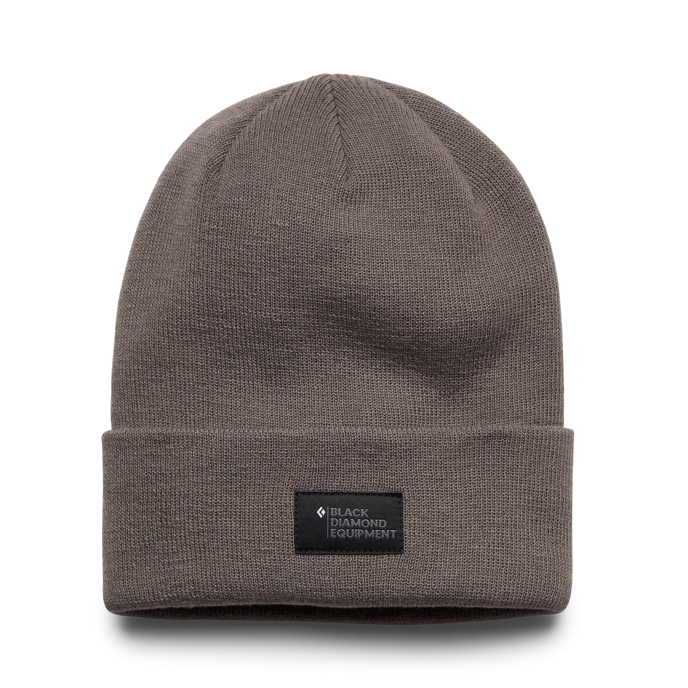 Badge Beanie