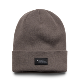 Badge Beanie