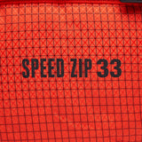 Speed Zip 33