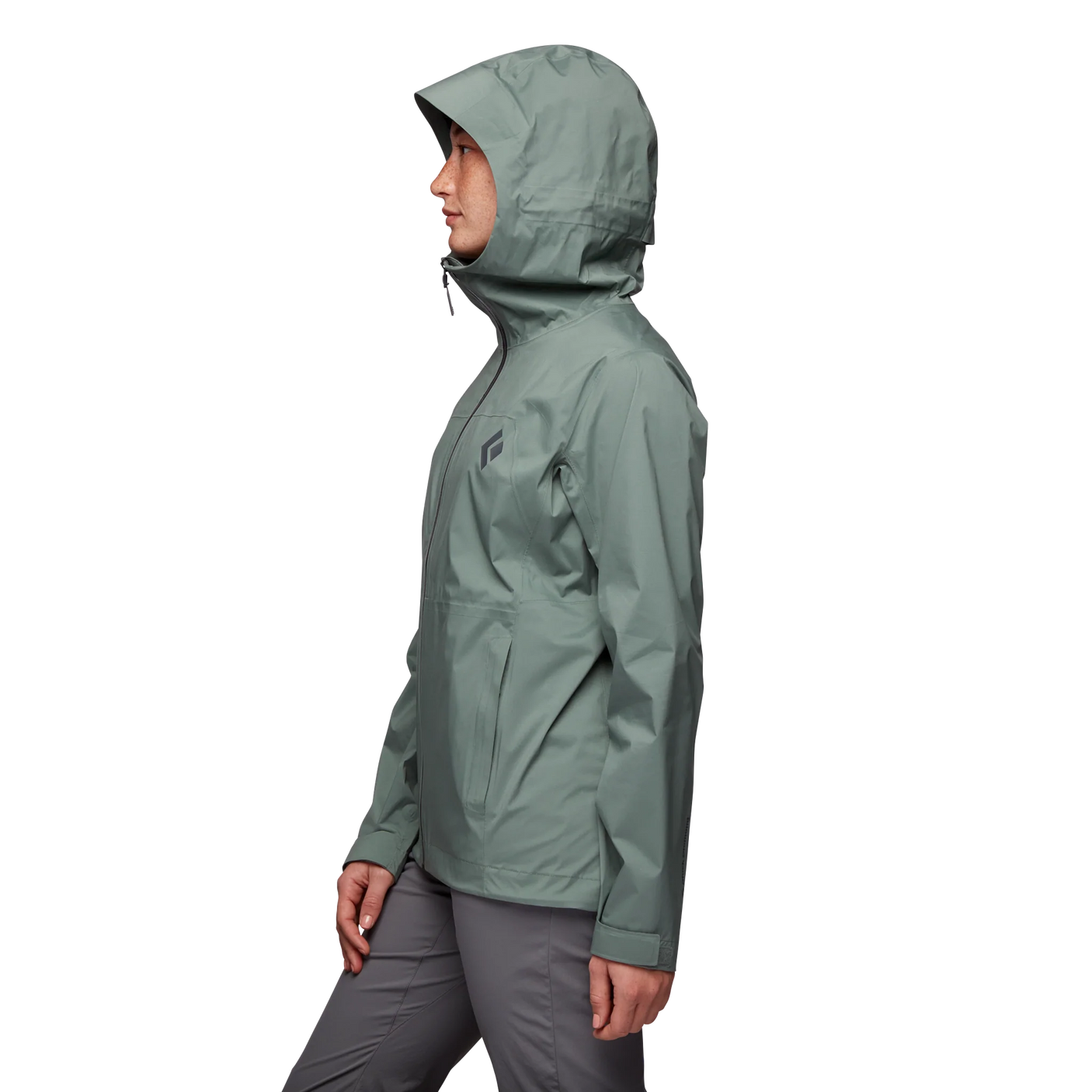 Stormline Stretch Rain Shell