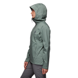 Stormline Stretch Rain Shell