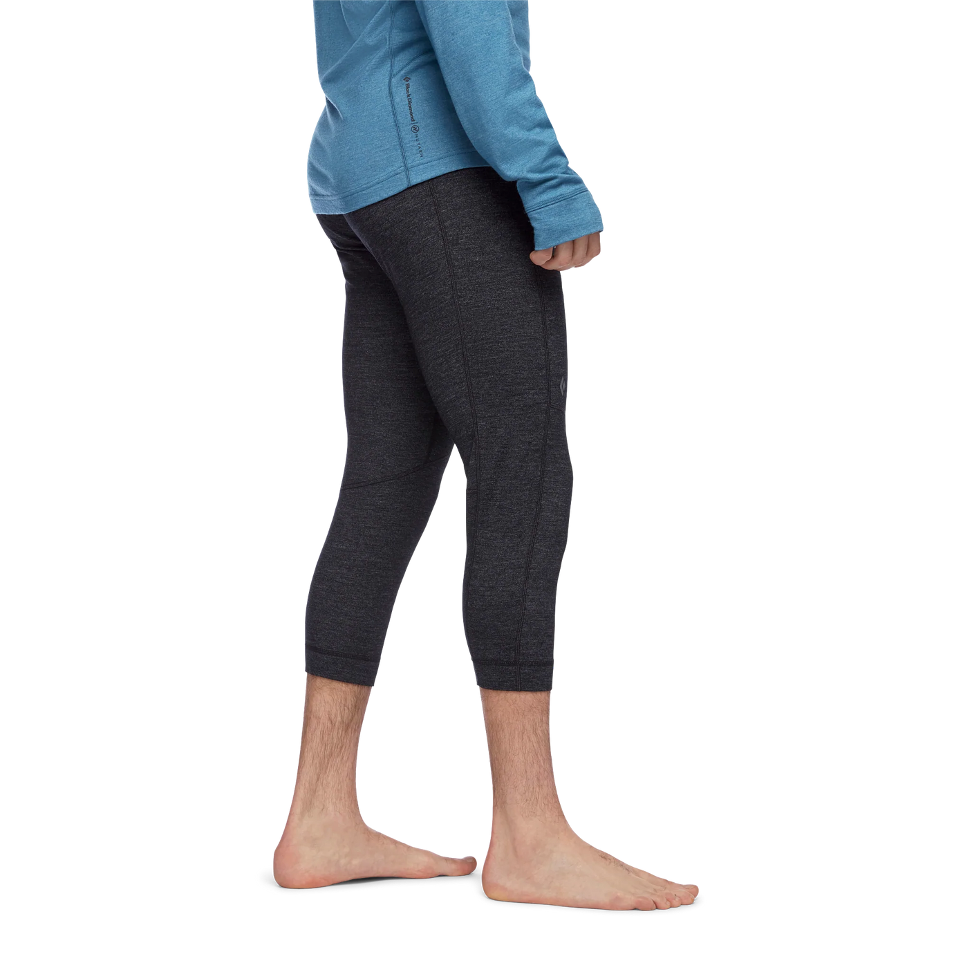 Solution 150 Merino Baselayer 3/4 Bottom