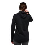 Coefficient 1/4-Zip Fleece Hoody