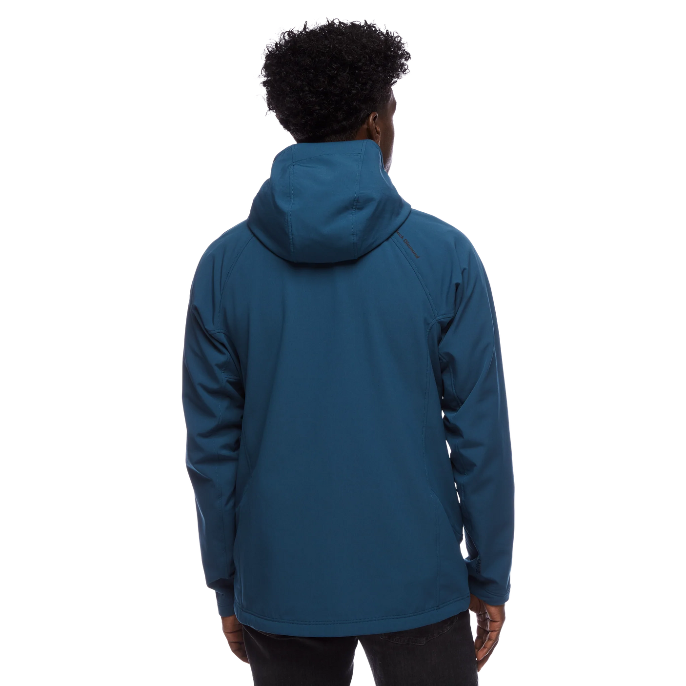 Element Hoody