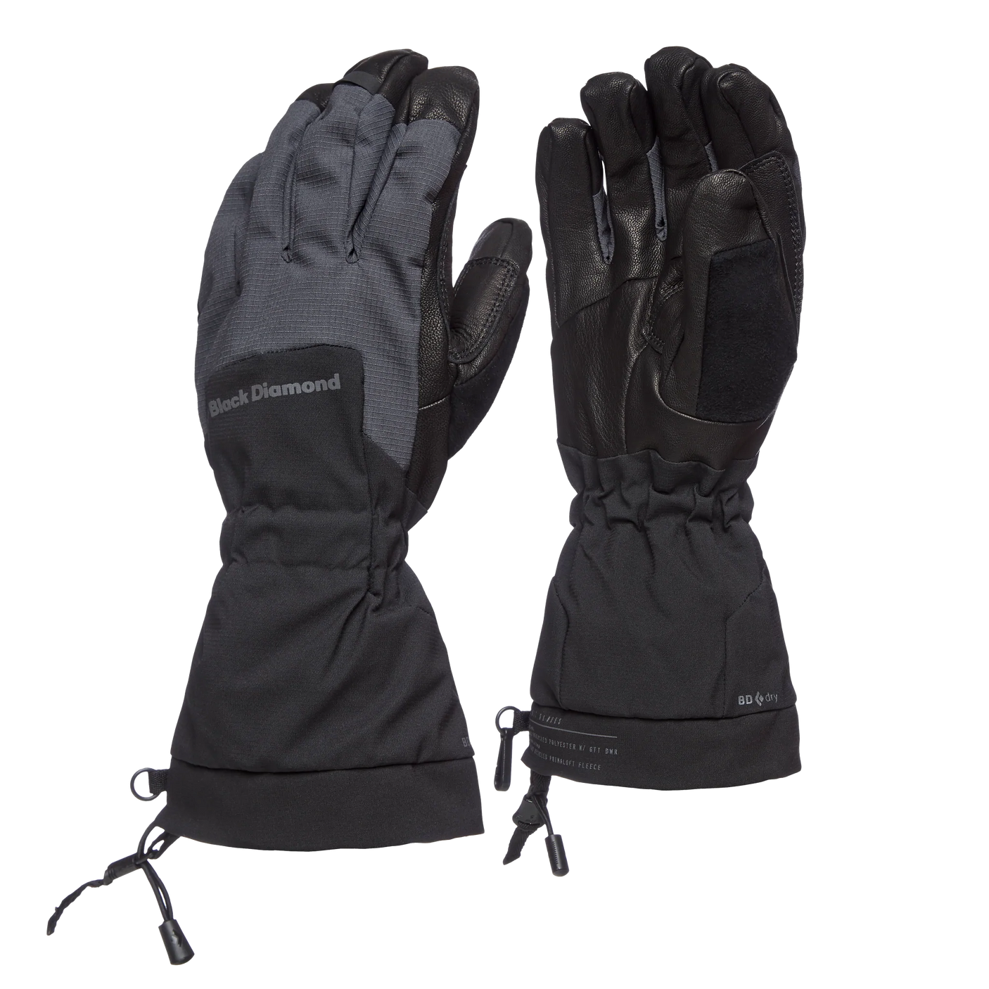 Pursuit Gloves