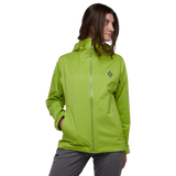 Stormline Stretch Rain Shell