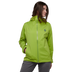 Stormline Stretch Rain Shell