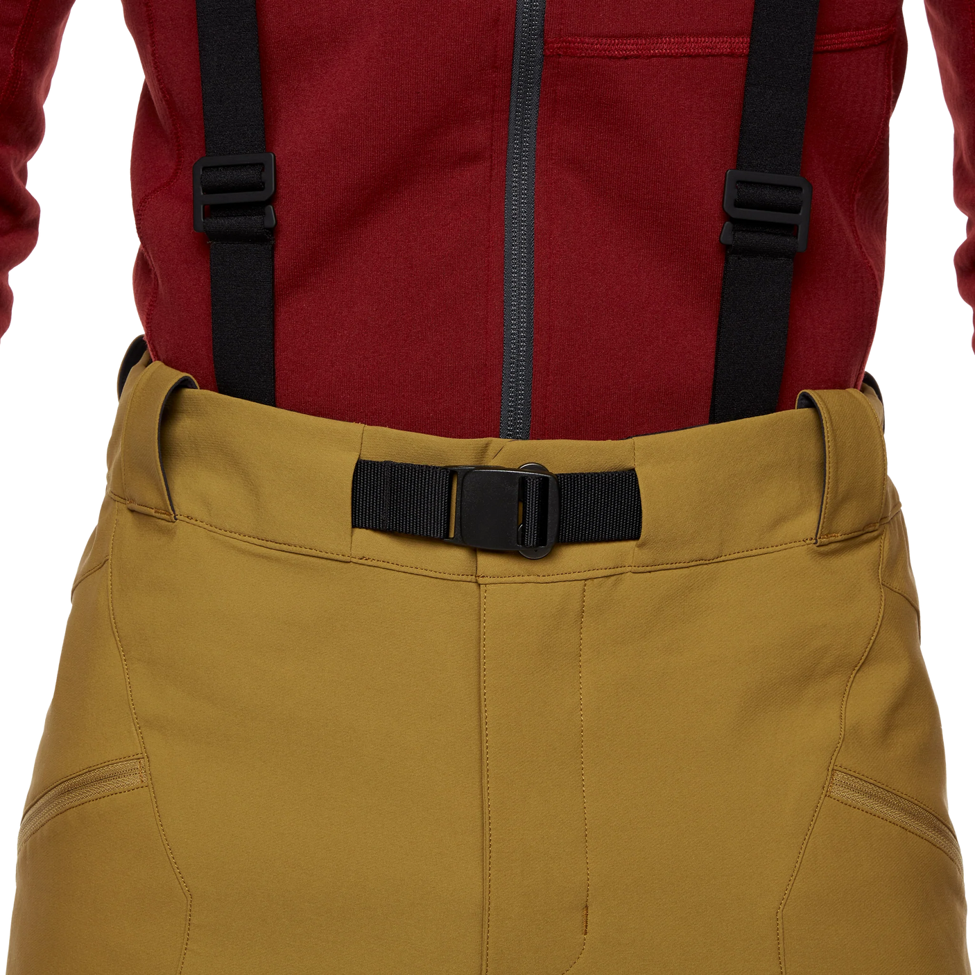 Dawn Patrol Pants