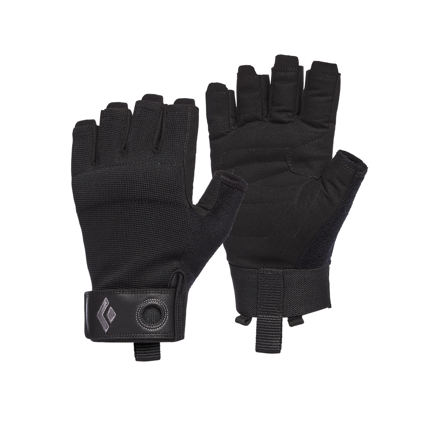 Crag Half-Finger Gloves