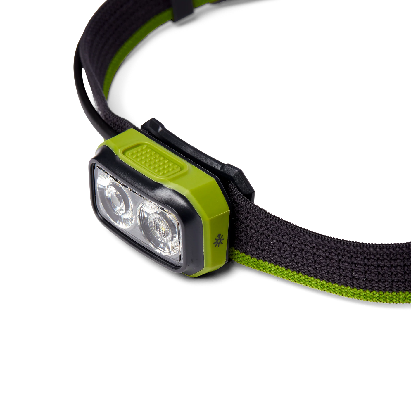 Onsight 375 Headlamp - Honnold Edition