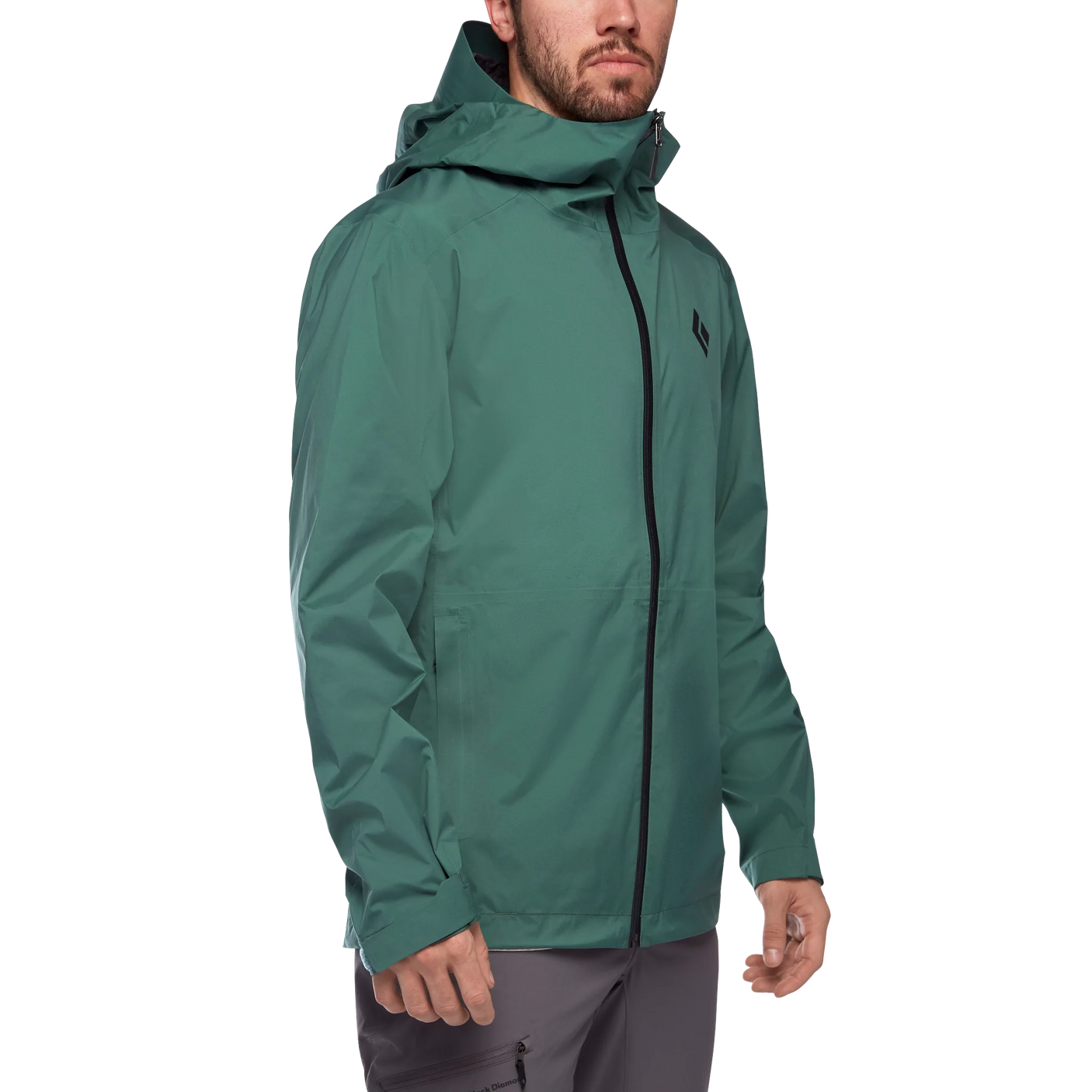 Stormline Stretch Rain Shell