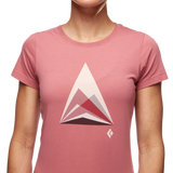 Mountain Transparency T-Shirt